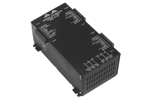 Stepper Drivers with 110 VAC or 220 VAC Input - 2.6-7.0A Current Range - DPF72003